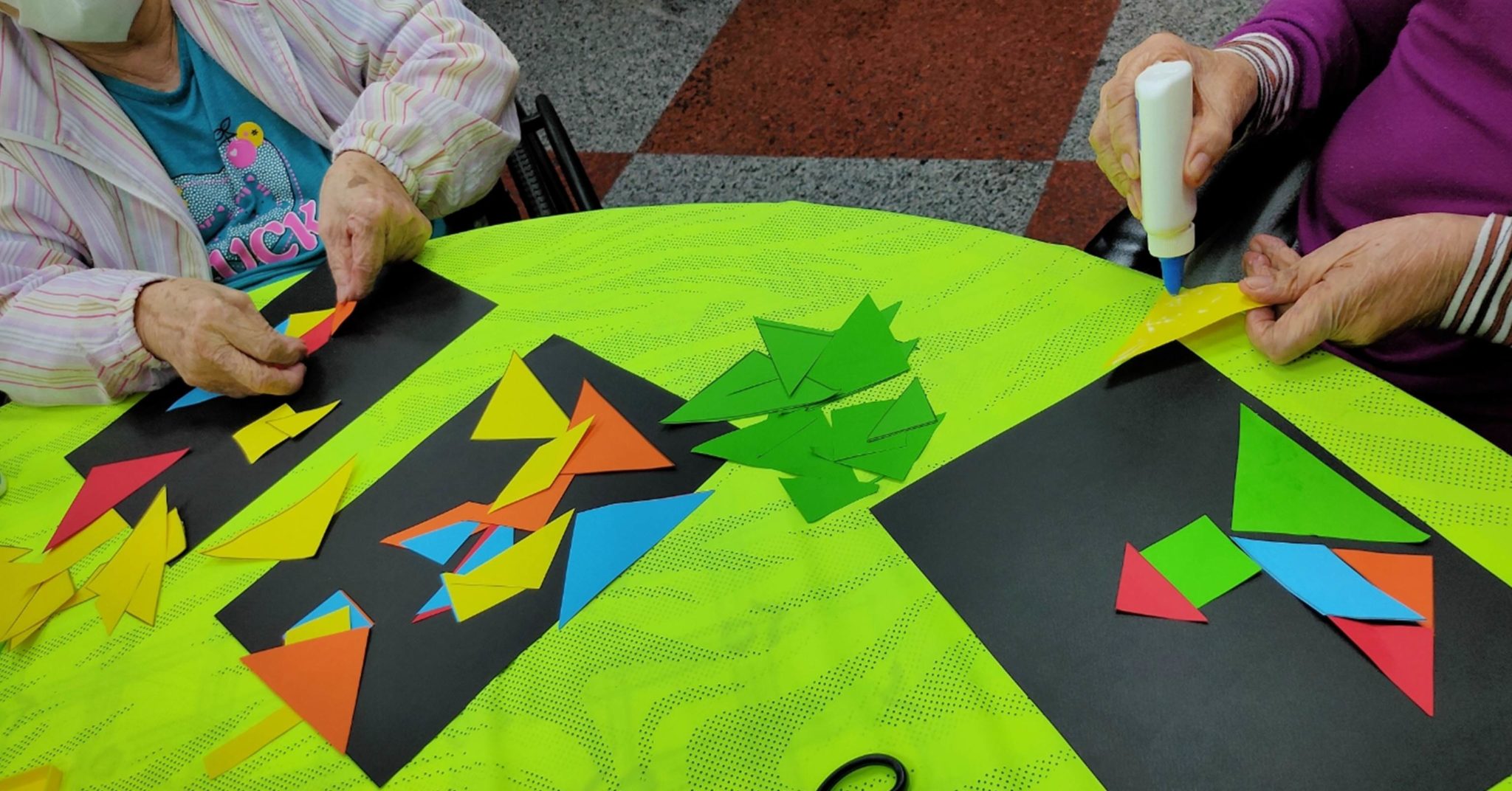 第10週：七巧板