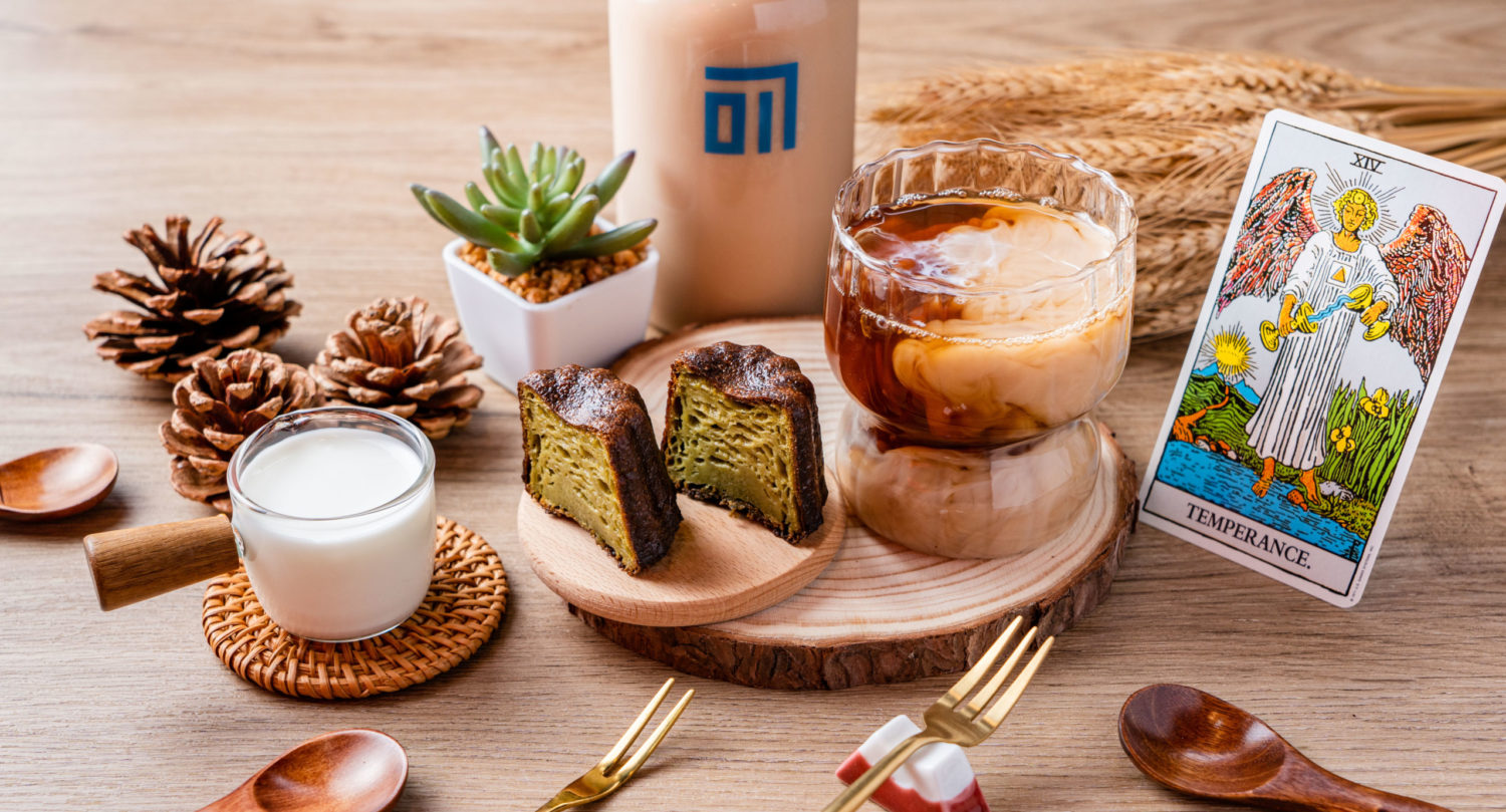 017 Cafe' 與你一起咖啡館