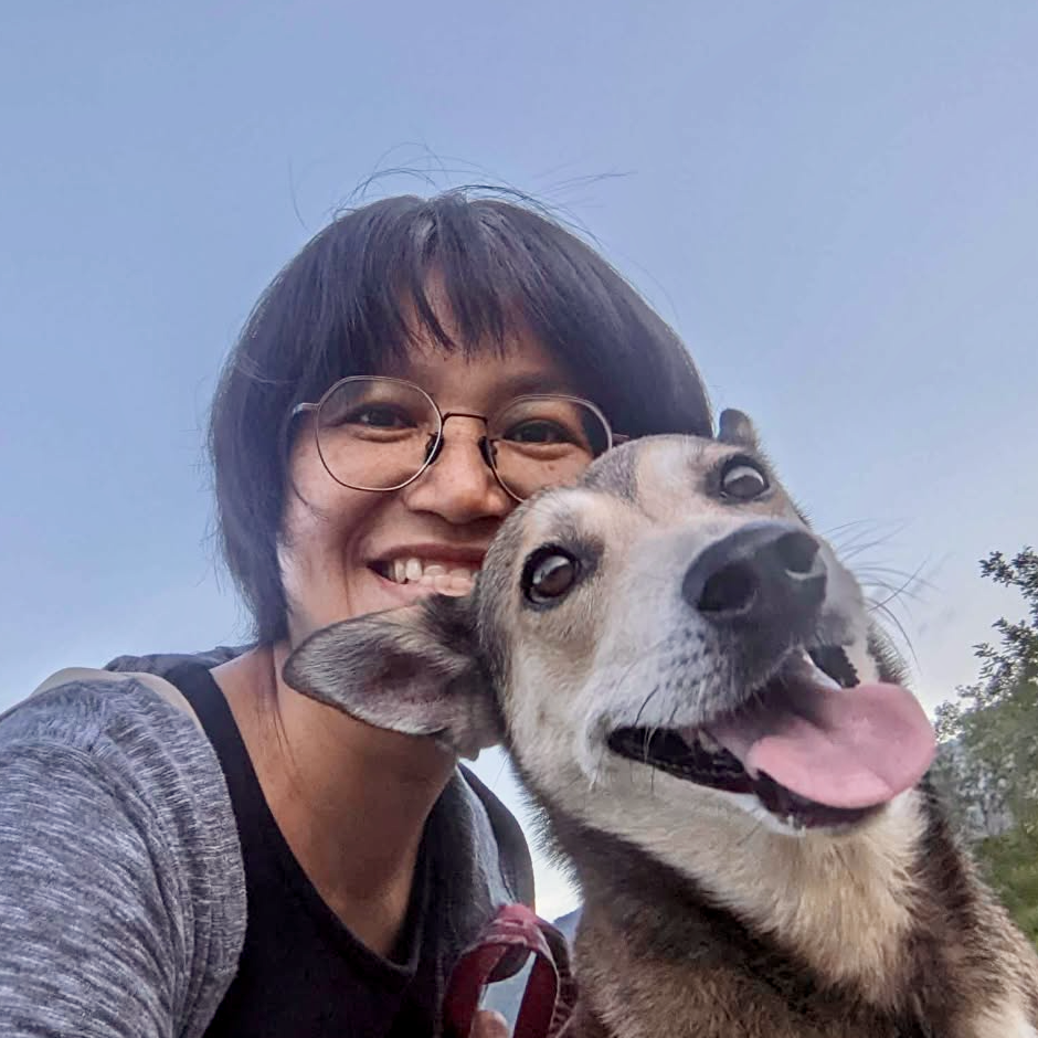 陳立如講師照片