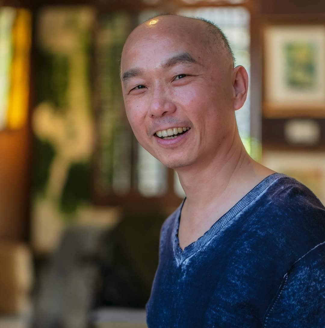陳益村 老師